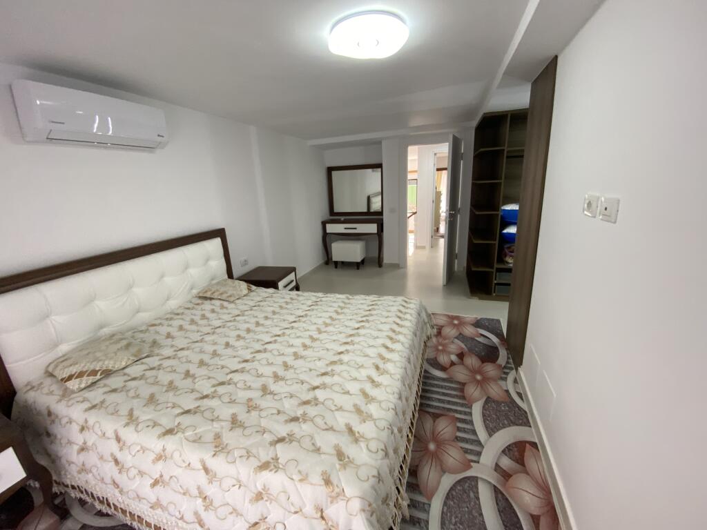 3+1, furnished, Kodra e Diellit 2, price 800 euros.