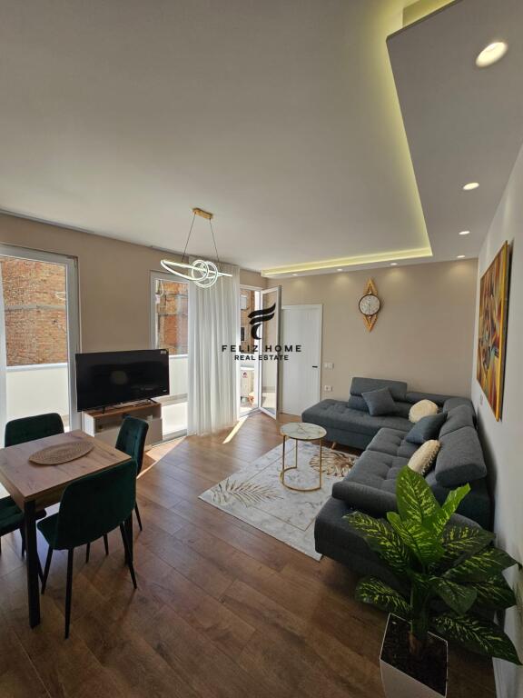 APARTMENT FOR RENT 2+1 BARRIKADAVE STREET 1,200 EURO