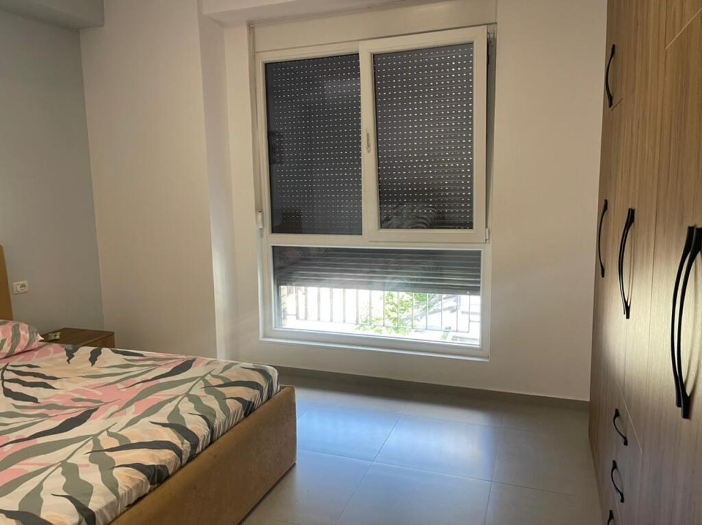 Apartament 1+1 me qira tek Ish Fusha e Aviacionit 