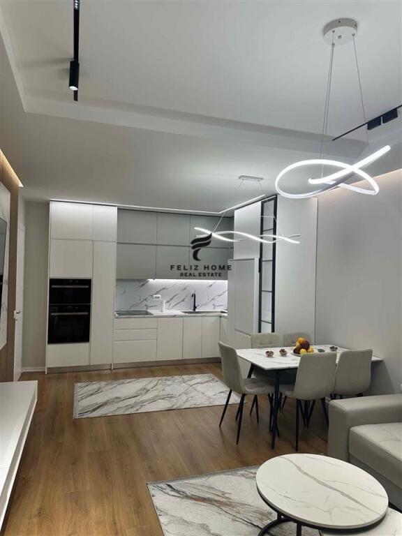 APARTMENT FOR RENT 2+1 PORCELAIN 1,100 EURO