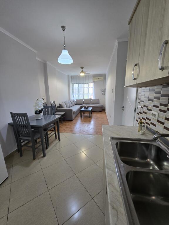 2-bed flat