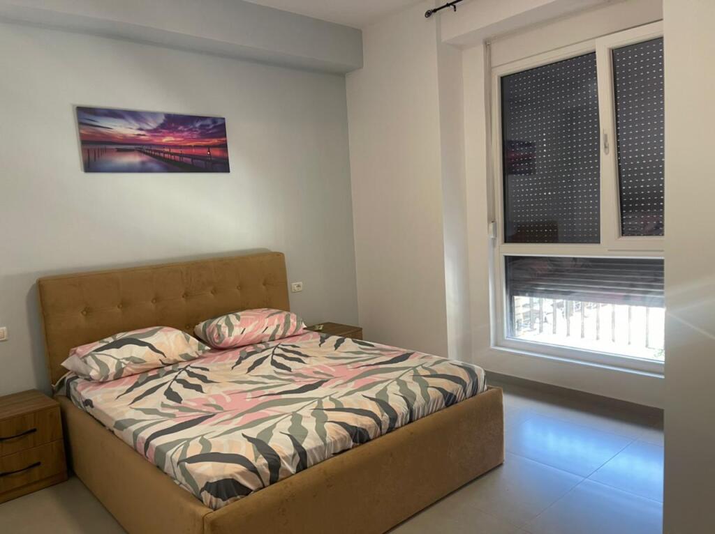 Apartament 1+1 me qira tek Ish Fusha e Aviacionit 
