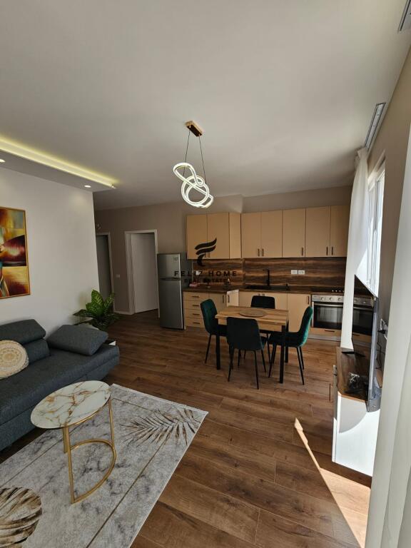 APARTMENT FOR RENT 2+1 BARRIKADAVE STREET 1,200 EURO