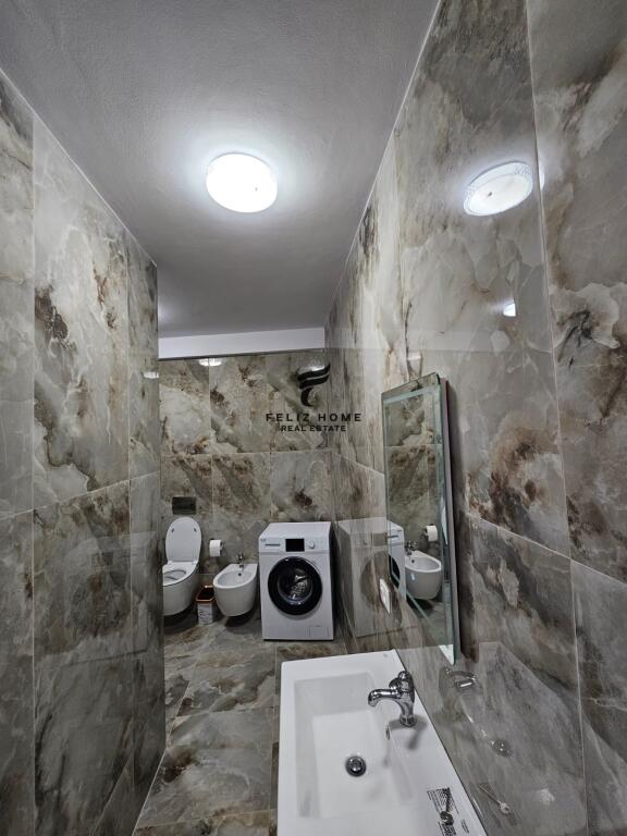 APARTMENT FOR RENT 2+1 BARRIKADAVE STREET 1,200 EURO