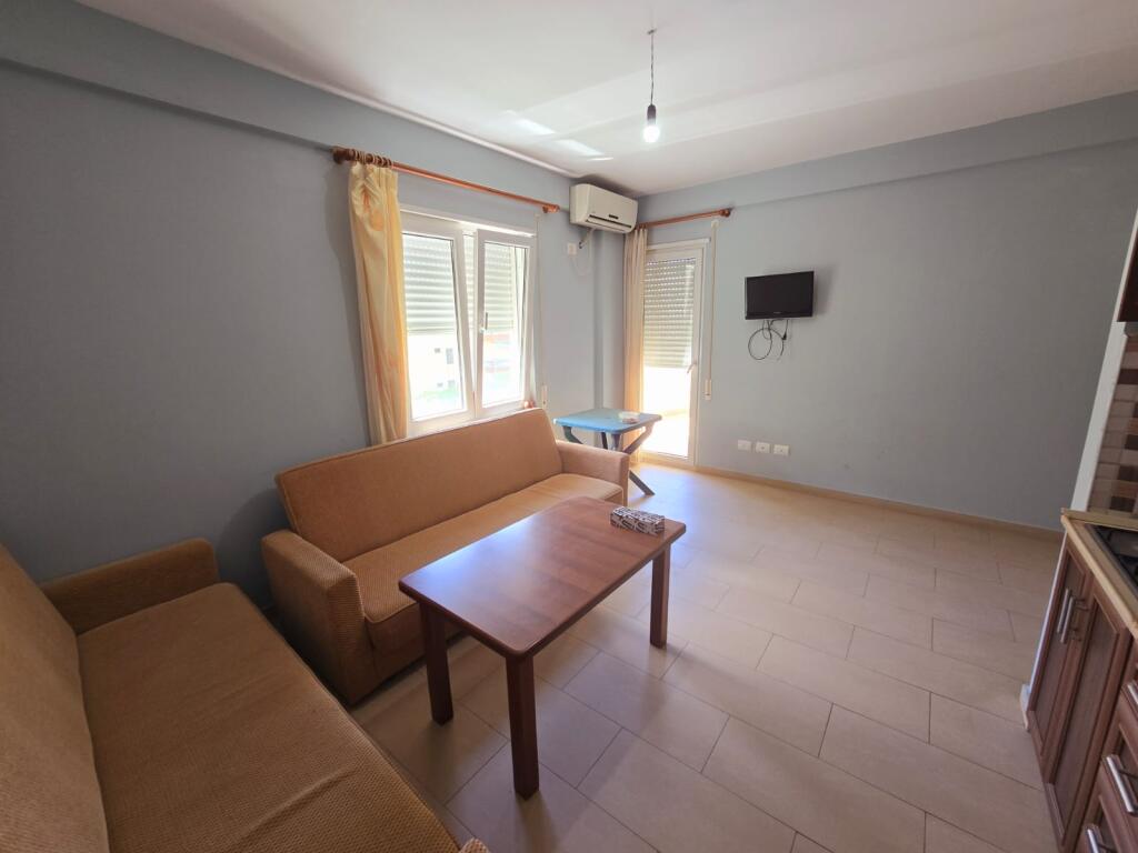 APARTMENT 1+1 FOR SALE AT SHKEMBI I KAVAJES