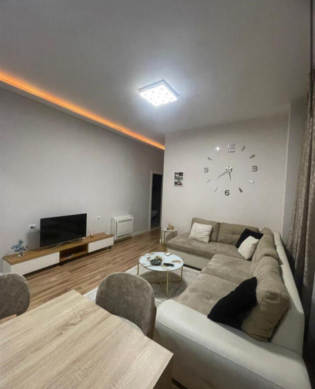 1+1 apartment, new market