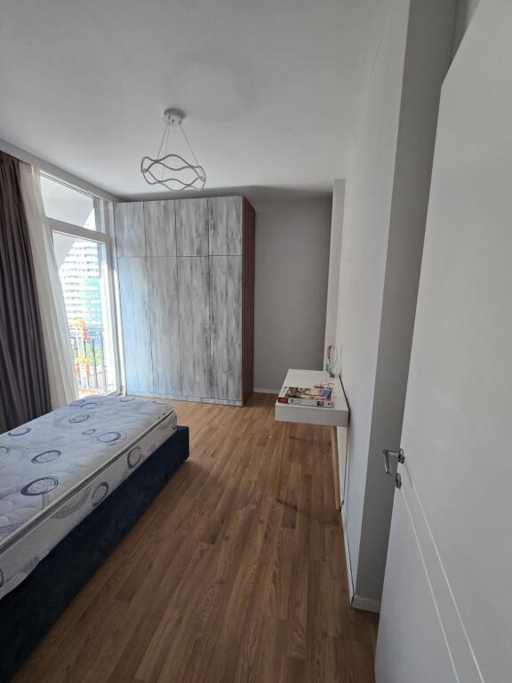 2+1 APARTMENT FOR RENT, Opposite Deliorgjit, Irfan Tomini Street
