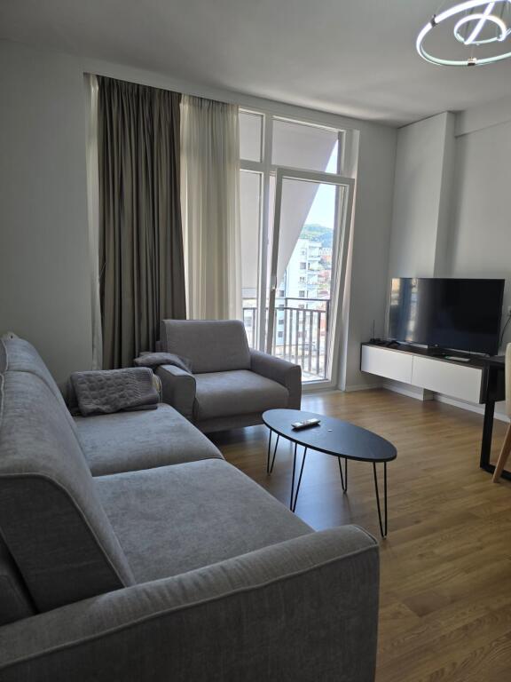 2+1 APARTMENT FOR RENT, Opposite Deliorgjit, Irfan Tomini Street