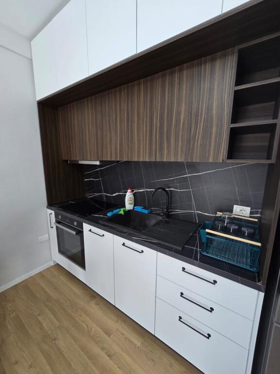 2+1 APARTMENT FOR RENT, Opposite Deliorgjit, Irfan Tomini Street