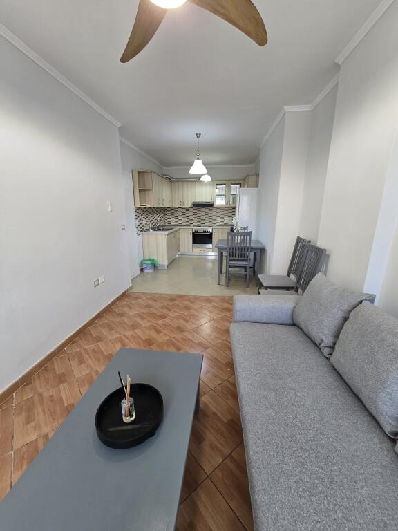 2-bed flat