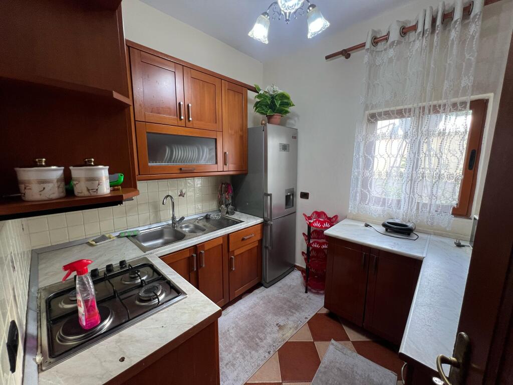 2+1 APARTMENT FOR RENT - ALLIAS TIRANA
