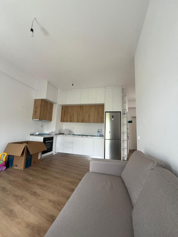 📢 Apartment 2+1 for rent in Ali Demi