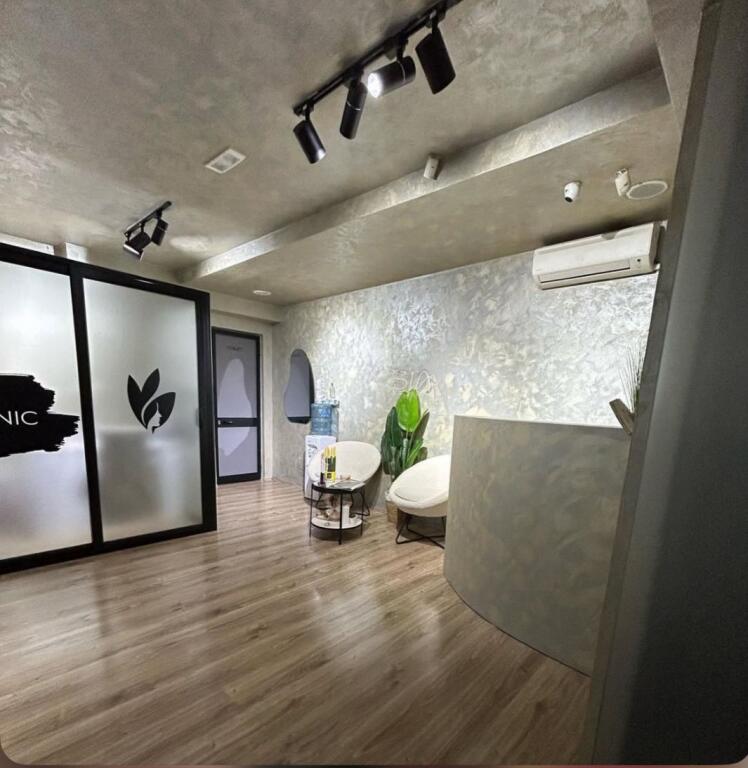 40 m² space for rent – Willson Square / Abdyl Frashëri