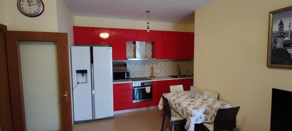 📌Appartamento 1+1 in Affitto – Via dei Kosovari