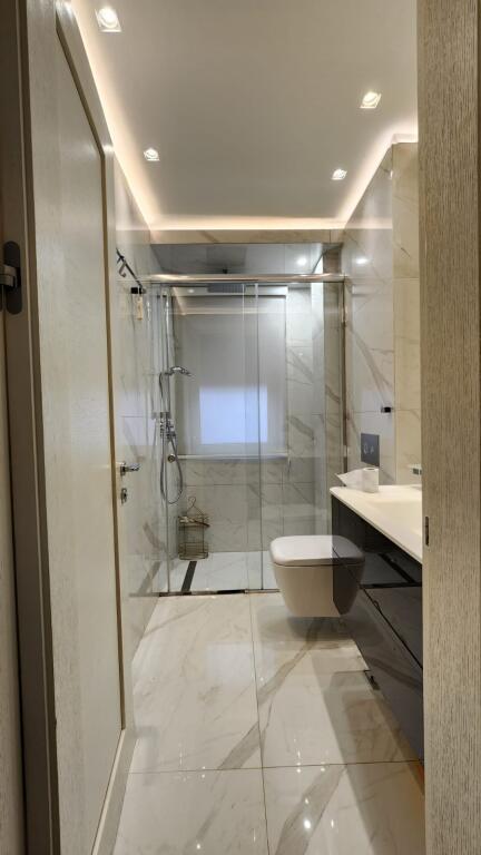 1+1 apartment for rent K, Delijorgji