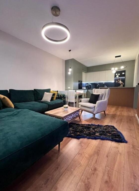 ✨ FOR RENT SUPER APARTMENT 2+1+2 PARKING SPACE – “STAR” COMPLEX
