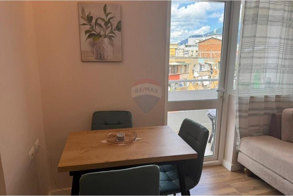 1+1 apartment for rent