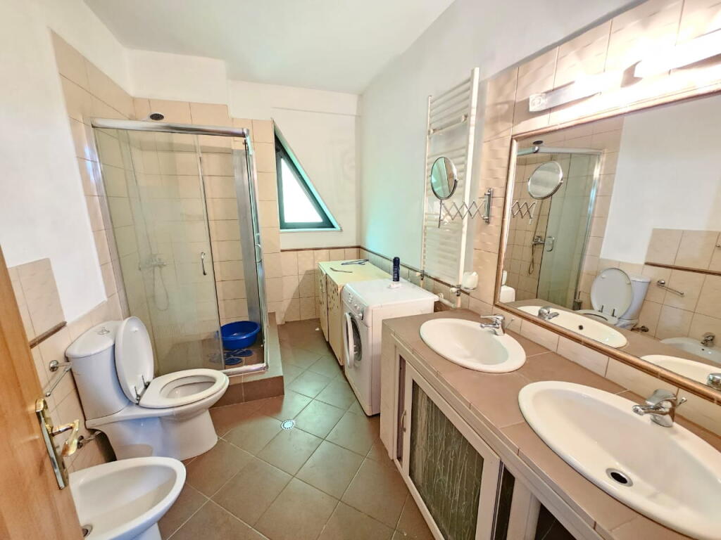 Apartment for Rent 3+1+2 Kavaja Street (ID B230153) Tirana.