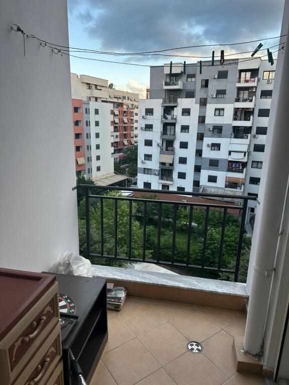 Affittasi appartamento 1+1+1 con balcone