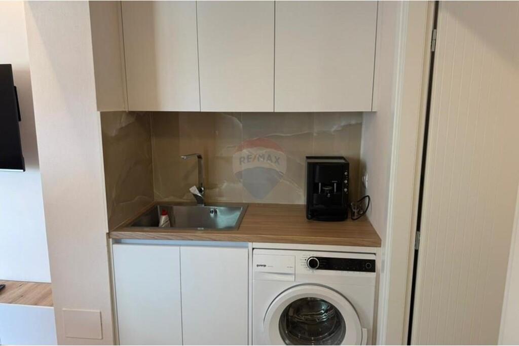 1+1 apartment for rent