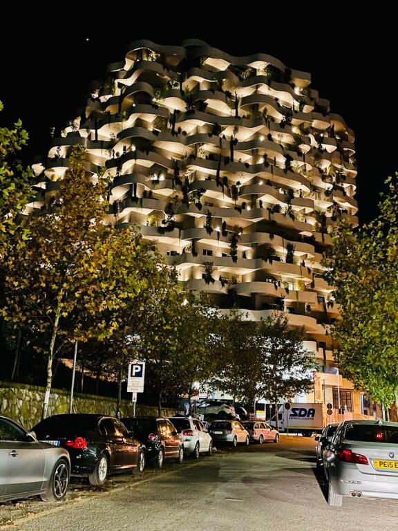 APARTMENT FOR SALE 2+1 STADIUM AIR ALBANIA 330,000 EURO