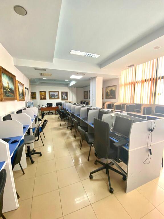 🏡 Business Space for Sale on Elbasan Street