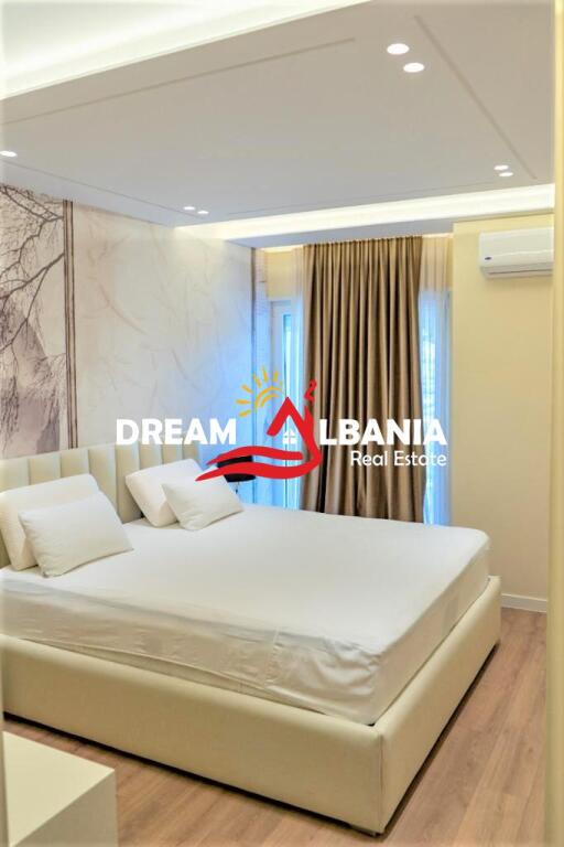 2+1 apartment for rent at Kodra e Diellit 2 Residence (ID 42211124)