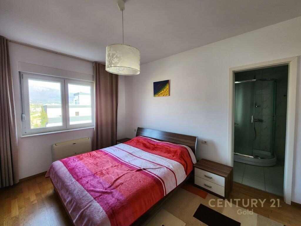 2+1 APARTMENT WITH PARKING SPACE FOR RENT IN THE TOUCH OF THE SUN RESIDENCE!