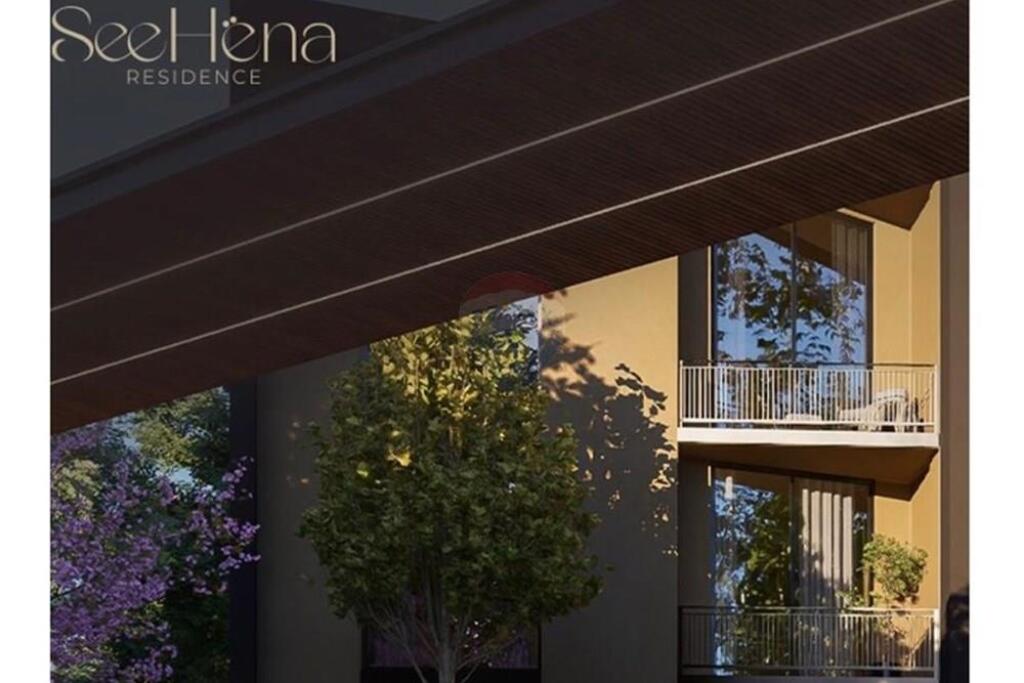 Apartment for Sale