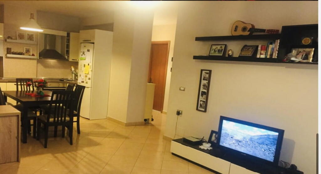 Apartment for Rent 1+1 in Yzberisht (ID B2101110) Tirana