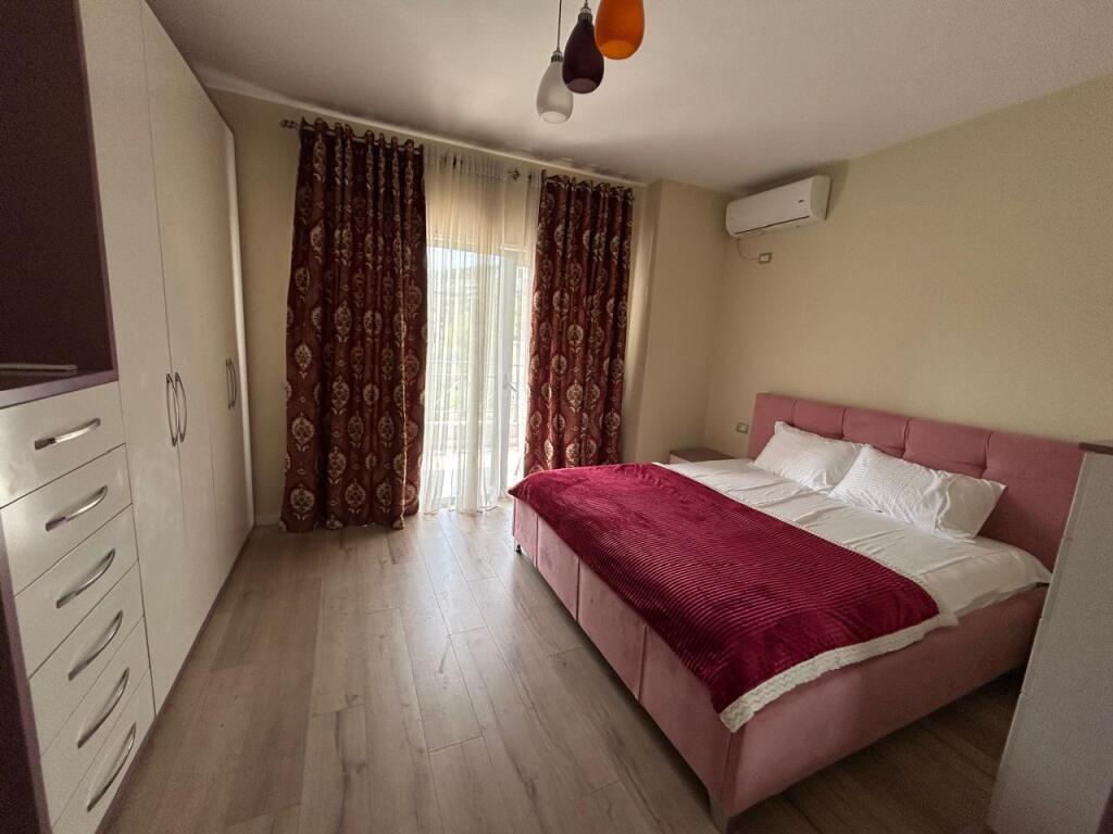 📢Jepet me qera  Apartament 3+1+2+B Kopshti zoologjik