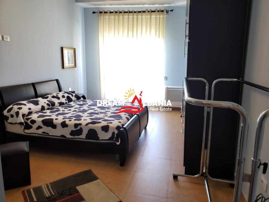 1+1 apartments for rent in Bllok, Ibrahim Rugova Street near the Lake in Tirana (ID 4211300)