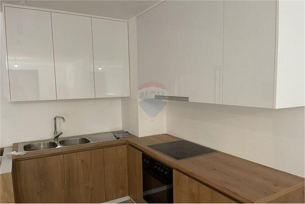 1+1 APARTMENT FOR RENT IN THE ZIRKON COMPLEX