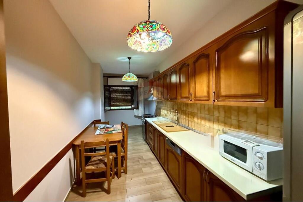 Apartment - For Rent - Paris Commune