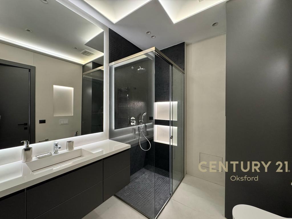 For Rent – Furnished 1-Bedroom Apartment at “Deliorgji” Complex