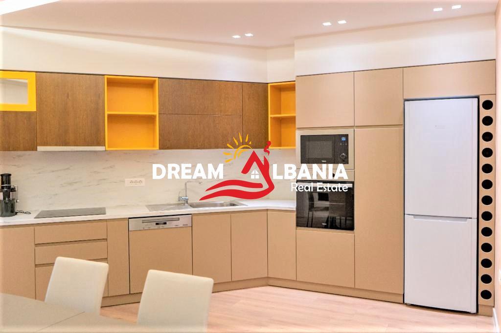 2+1 apartment for rent at Kodra e Diellit 2 Residence (ID 42211124)