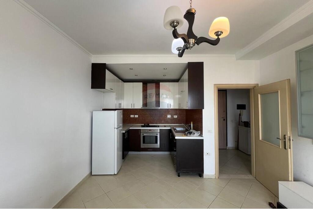 1+1 apartment for rent in Fresk