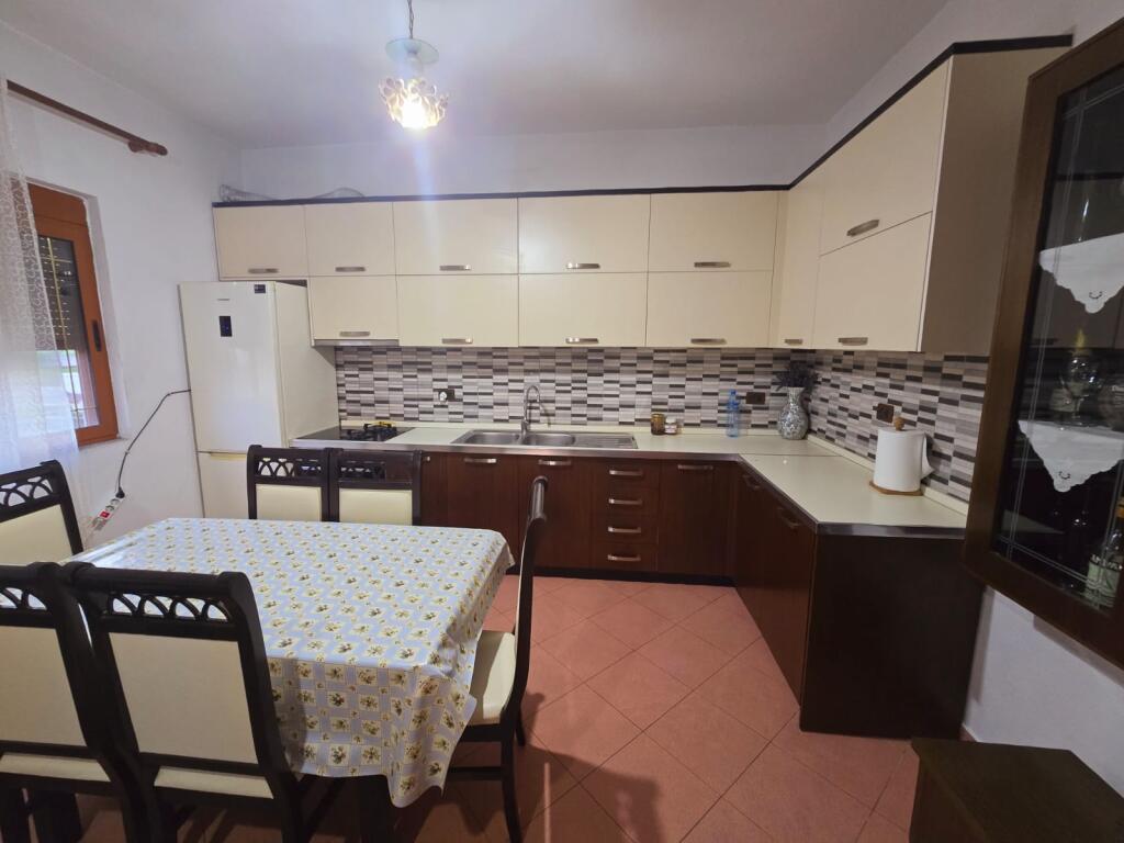 APARTMENT 1+1 FOR RENT NEAR GALAKTIKU DURRES
