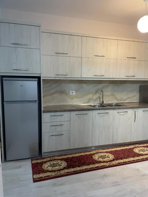 Apartment 1+1 for Rent | Frosina Plaku Street, Tirana