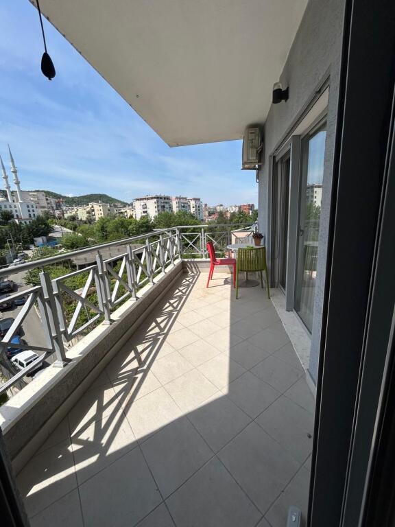 📢Jepet me qera  Apartament 3+1+2+B Kopshti zoologjik
