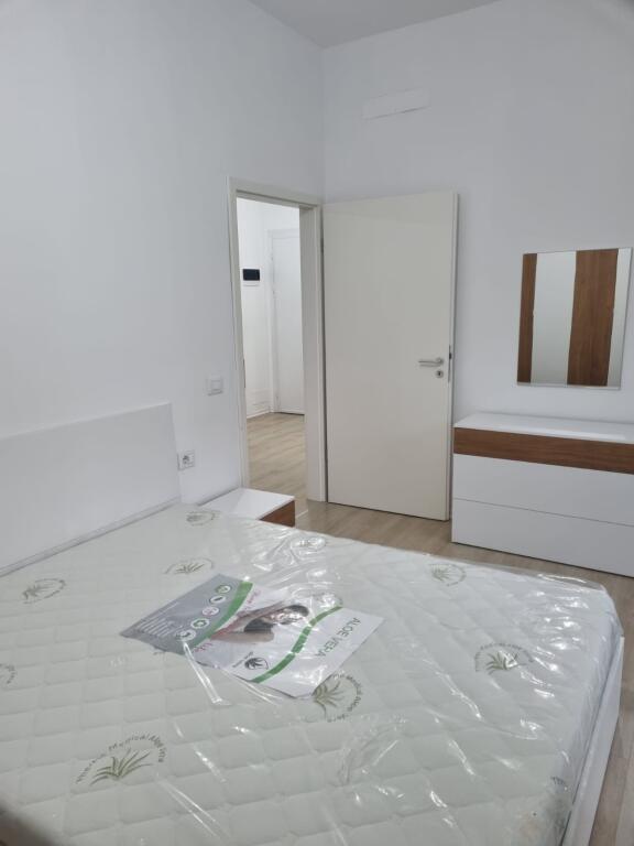 A 2+1 apartment is for rent in Ali Demi.