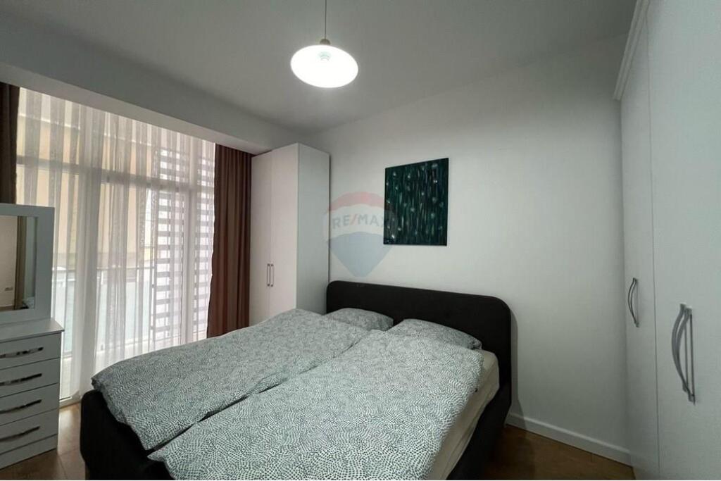 1+1 APARTMENT FOR RENT KIKA 2 PARIS COMMUNE