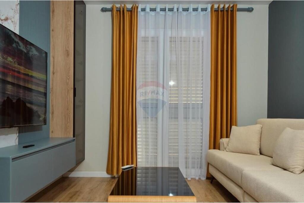 1+1 Apartment for sale in Bllok