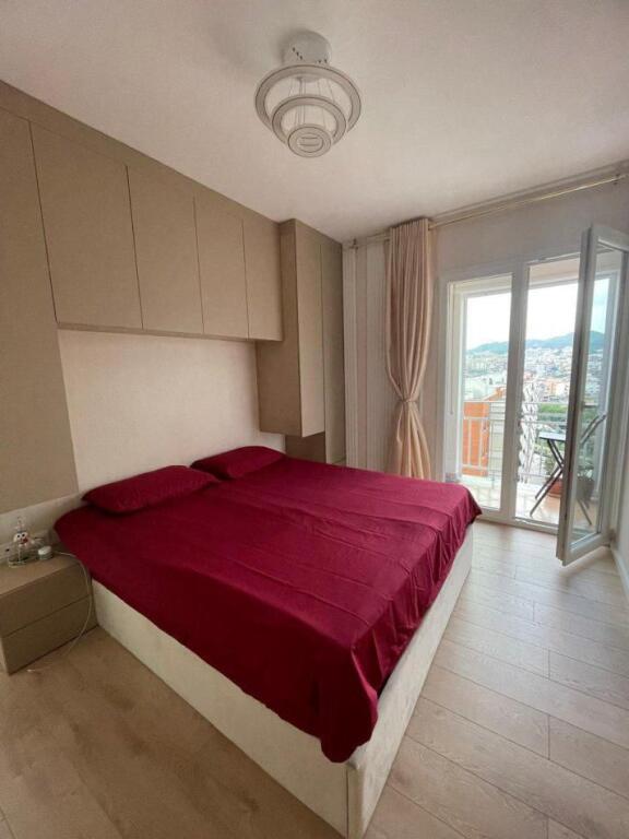 🚨For Sale Super Apartment 2+1 Balcony 180,000 📍Kavaja Street, Opposite Delijorgji