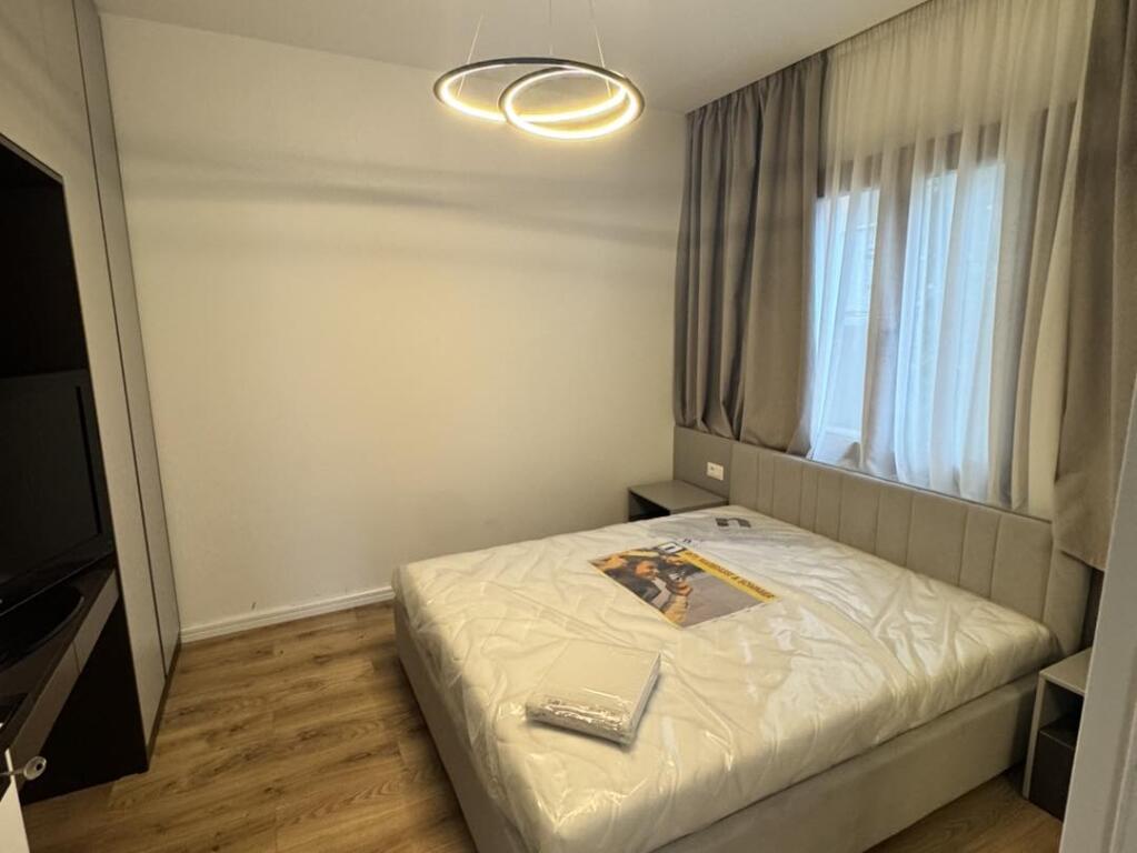 ‼️For rent 2+1 with parking in the Villa Block Selite‼️