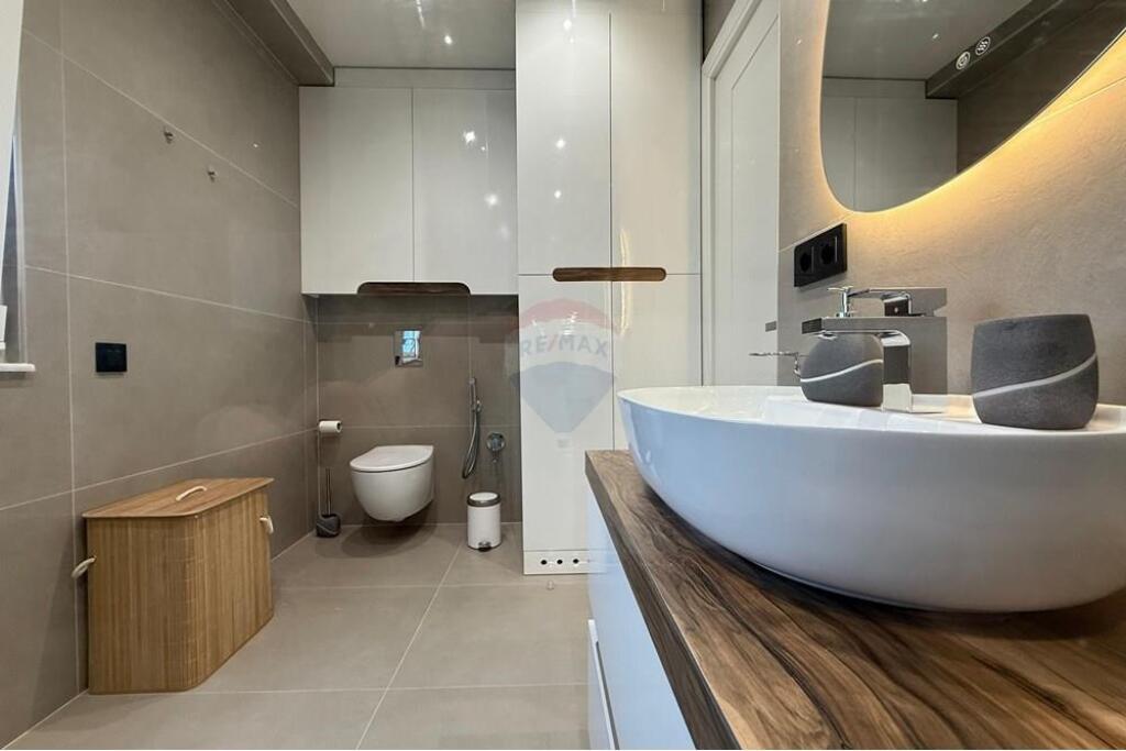 Apartment for Rent 2+1