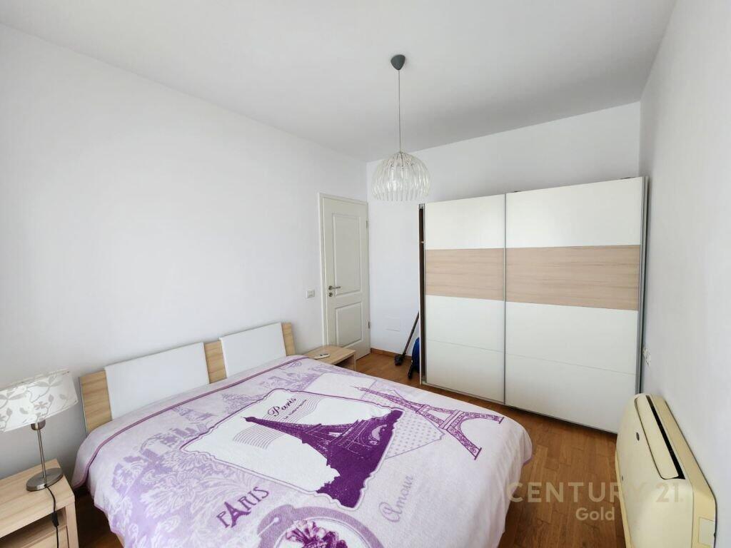 2+1 APARTMENT WITH PARKING SPACE FOR RENT IN THE TOUCH OF THE SUN RESIDENCE!
