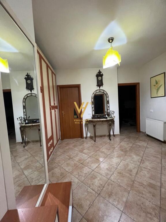 2+1+2 ROOM APARTMENT FOR RENT IN KOMUNA E PARISIT 650 EURO