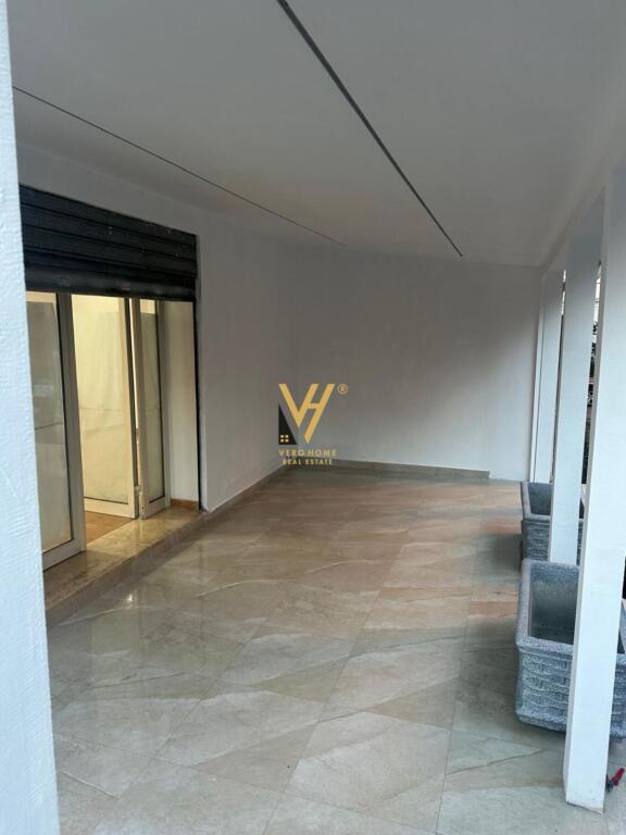 80 M2 SPACE FOR RENT AT IRFAN TOMINI 600 EURO