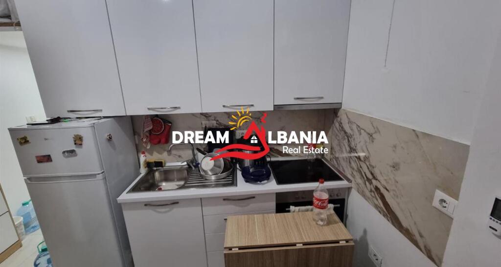 Studio Apartment for Sale in Ali Dem (ID 4101876)